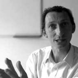 Jonathan Drori